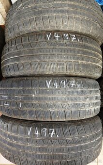Zimní pneu 205/55 R17, 215/ 65 R17, 265/ 65 R17 a 215/50 R17 - 4