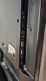 Televize Philips 32PFL4007H/12 - 4