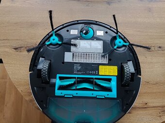 Chytrý vysavač Concept - 4