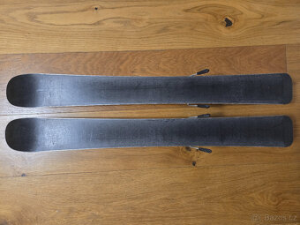 Dětské lyže Rossignol Radical 80 - 4