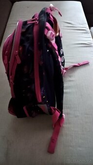 Školní batoh, Aktovka Topgal - 4