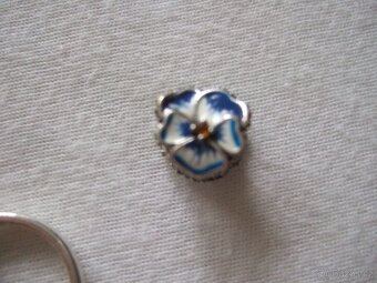 Prstýnek Pandora. - 4