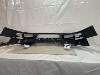 Přední nárazník VW Passat B6 - 4