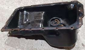 Části a příslušenství motoru BMW 2.0i typ N43B20A - 4