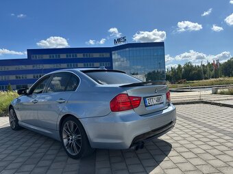BMW e90 330i/N52 - 4