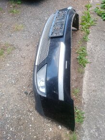 Přední nárazník Ford Mondeo mk3 rok 01-07 více barev - 4