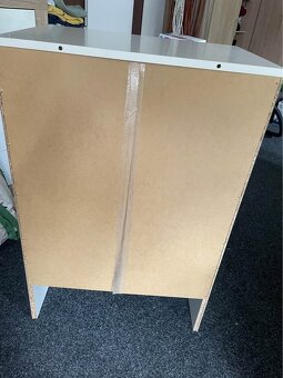 Přebalovací pult - 4