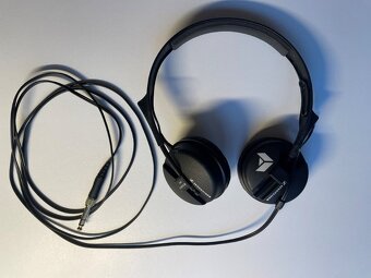 Sluchátka Sennheiser HD-25-SP II - 4