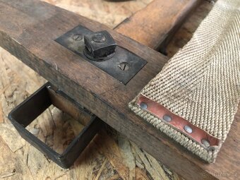 Nosítka 1.Republika/Wehrmacht - 4