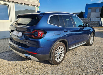 BMW X3 XDRIVE30E PHEV A/T - 4