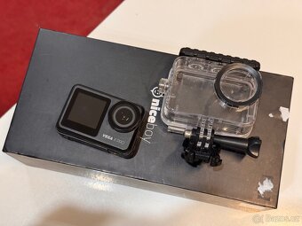 4K Outdoor kamera Niceboy Vega X Pro - 4