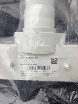 TWC 50 BIT - chrlič kulatý - 4