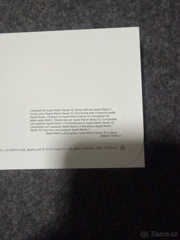 Řemínek Apple Watch 42 mm - 4