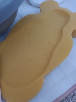 Dětská vanička a sedátko - 4