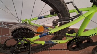 Dětské kolo Rockrider - 4