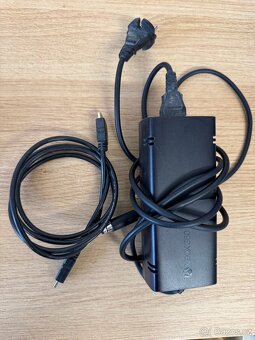 Xbox 360 E CONSOLE Model 1538, Kinect, 2x ovladač, 320GB - 4