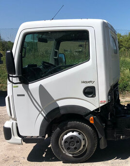 NÁHRADNÍ DÍLY Renault Maxity | Nissan Cabstar - 4