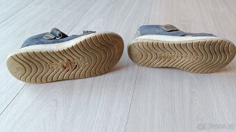 Letní boty / sandále Richter vel 28 - 4