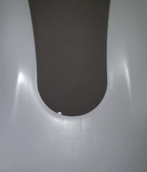 Dětská vanička Aqua scale - 4