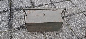 Prodám ruční pračku basu na nářadí, mandl - 4