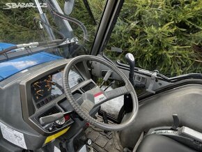 Malotraktor Iseki geas 31 s kabinou - 4