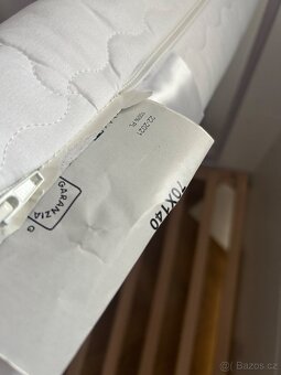 Detske postylka Tchibo masiv - 4