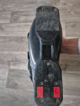 Lyzarske boty Lange - 4