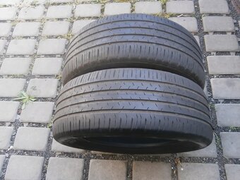 LETNÍ PNEU 205 55 16 DOT 2023 - 4