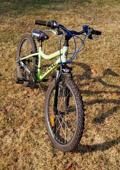 Dětské kolo 24" - 4