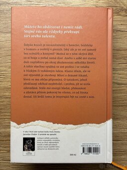 Prodám knihu Štěpán Kozub - 4