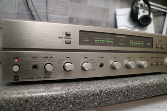 Zesilovač DUAL CV 1450 - 4