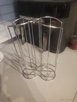 Prodám stojánek na kapsle Tassimo - 4