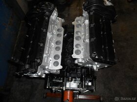 Motor Jeep Grand Cherokee 3.0 crd - 4