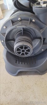 Čerpadlo bazénové fitrace Intex - 4