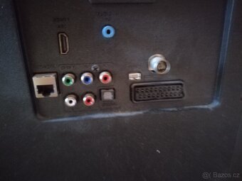 LCD televize plně funkční - 4