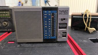 Prodám staré rádia - 4