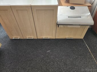Prodám kuchyni včetně spotřebičů - 4