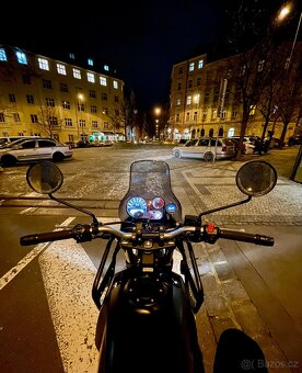 Royal Enfield Himalayan 411 - 4