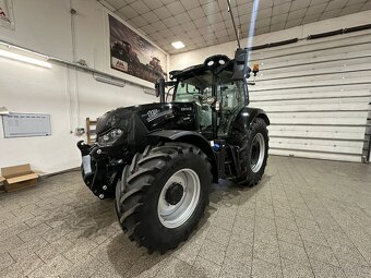 Case IH Maxxum 115 - 4