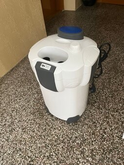 Akvarijní filtrace Druid 304A - 4