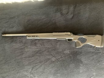 Kulovnice Sako S20 - 4