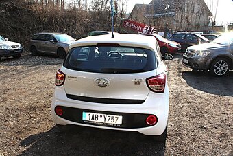 Hyundai i10 - 4