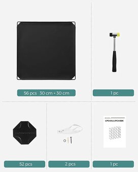 NOVÝ ORGANIZÉR ATD - 4