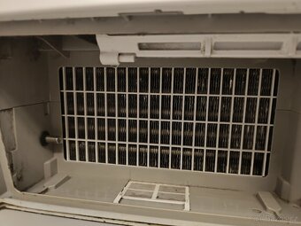 Sušička AEG na 8 kg - 4