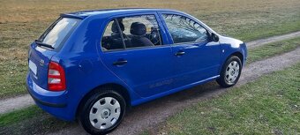 Fabia - 4