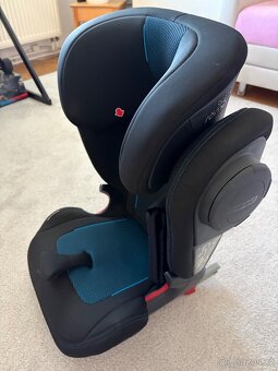 Britax Römer KIDFIX XP SICT - 4