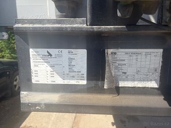 Návěs STAS 50cbm - 4