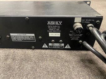 ASHLY  GQX 3101 - 4