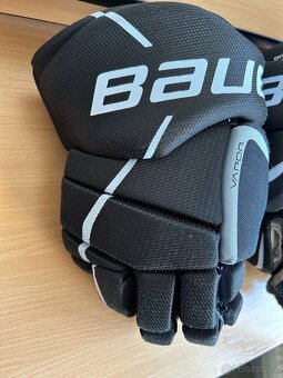 Bauer vapor rukavice - 4