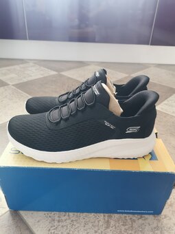 Boty SKECHERS. - 4
